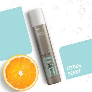 Финиш лак за коса със средна фиксация WELLA EIMI Mistify Me Light Hairspray 500ml