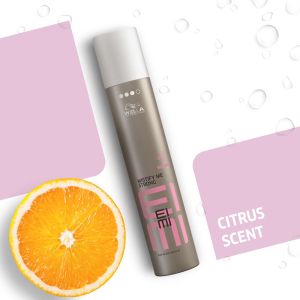 Финиш лак за коса със силна фиксация WELLA EIMI Mistify Me Strong Hairspray 500ml