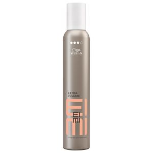 Пяна за обем със силна фиксация WELLA EIMI Extra Volume 500ml