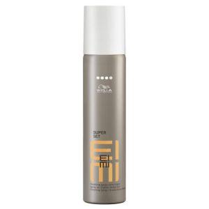 Финиш лак с екстра силна фиксация WELLA EIMI Super Set Finishing Spray Extra Stark 300ml