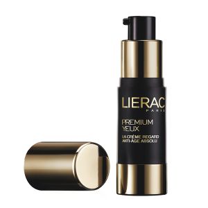 Мултикорективен околоочен крем с анти-ейдж Lierac La Creme Regard Anti-Age Absolu 50ml