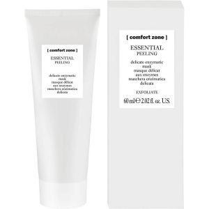 Ензимна пилинг маска за чувствителна кожа Comfort Zone Essential Peeling 60ml