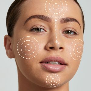 Основа за грим NYX Angel Veil Skin Perfecting Primer 