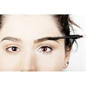 Гел за вежди NYX Control Freak Eye Brow Gel