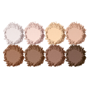 Палитра хайлатъри и контури за лице NYX Highlighter Contour Pro Palette