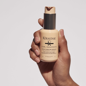 Разкрасяващо обновяващо олио Kerastase Curl Manifesto Huile Curl 50мл