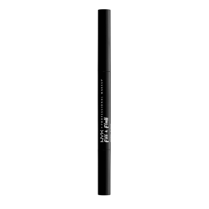 Молив за вежди NYX Fill & Fluff Eye Pensil