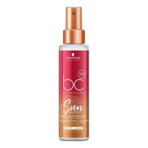 Слънцезащитен спрей Schwarzkopf BC Sun Protect Prep and Protection Spritz 100ml