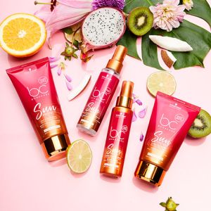 Слънцезащитен спрей Schwarzkopf BC Sun Protect Prep and Protection Spritz 100ml