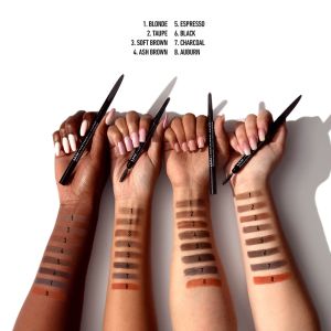 Прецизен молив за вежди NYX Precision Brow Pencil