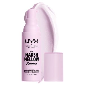 Основа за грим за лице NYX Marshmallow Primer