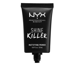 Матираща основа за грим за лице NYX Shine Killer Mattifying Primer 20ml