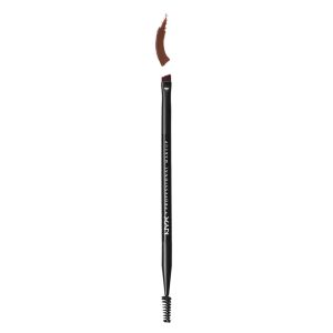 Професионална четка за вежди NYX Pro Brush Dual Brow
