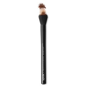 Професионална четка за контуриране NYX Pro Brush Contour
