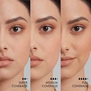 Течен фон дьо тен NYX Total Control Pro Drop 13ml