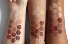 Палитра сенки за очи NYX Ultimate Shadow Palette Warm Neutrals