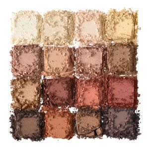 Палитра сенки за очи NYX Ultimate Shadow Palette Warm Neutrals