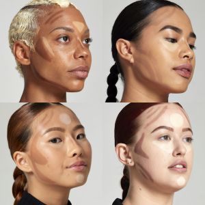 Универсален стик за контуриране NYX Wonder Stick