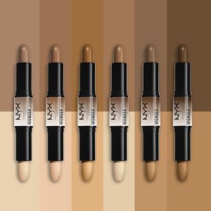 Универсален стик за контуриране NYX Wonder Stick
