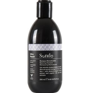 Възстановяващ шампоан за увредена коса Sendo Restoring Shampoo 250ml