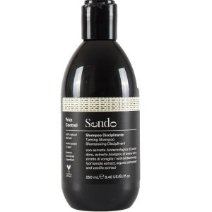 Шампоан за непокорна коса Sendo Taming Shampoo 250ml