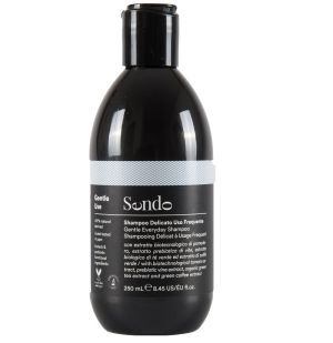 Шампоан за ежедневна употреба Sendo Gentle Everyday Shampoo 250ml