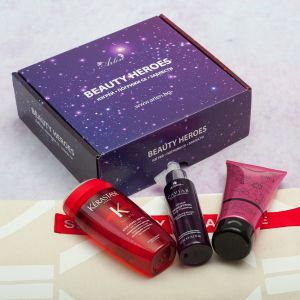 Бюти бокс Premium Products X Arlen Beauty Heroes Box