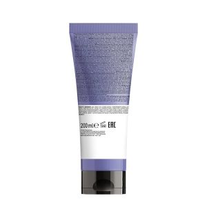 Балсам за изглаждане и блясък при руса коса Loreal Professionnel Blondifier Gloss 200ml