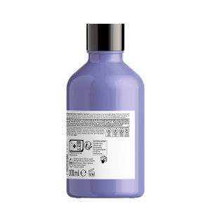 Шампоан за изключителен блясък на руса коса Loreal Professionnel Blondifier Gloss Shampoo 300ml