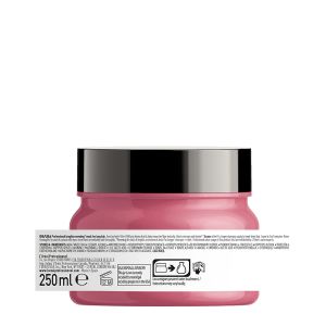 Уплътняваща маска за увредени краища и обновяване на дължините Loreal Professionnel SE Pro Longer Mask 250ml