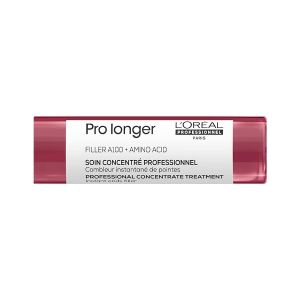 Уплътняващ филър за увредени краища и обновяване на дължините Loreal Professionnel SE Pro Longer Filler 15ml