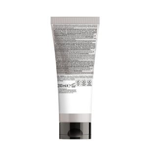 Матиращ балсам за премахване на нежелани жълти оттенъци L`Oreal  Professionnel Silver Neutralizing Cream 200ml
