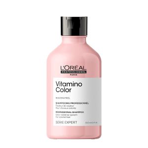 Шампоан за боядисана коса с ресвератрол L'Oréal Vitamino Color Resveratrol Shampoo 300ml