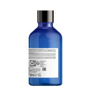 Шампоан за нежно измиване на чувствителен скалп L`Oreal Professionnel Sensi Balance 300мл.