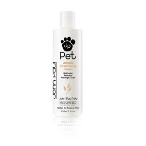 Балсам с овес за домашни любимци John Paul Pet Oatmeal Conditioner 473ml
