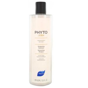 Хидратиращ шампоан за суха коса с ботанически екстракти Phyto Joba Moisturizing Shampoo 400ml