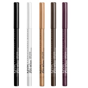 Молив за очи - NYX Epic Wear Liner Sticks