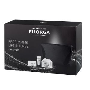 Промо комплект от лифтираща грижа за лице Filorga LUXURY COFFRET LIFT