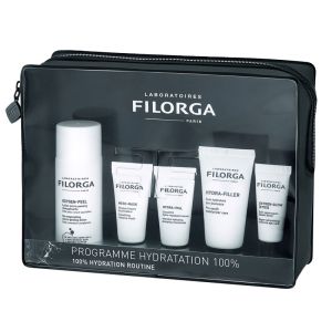 Промо комплект хидратация Filorga DISCOVERY KIT HYDRATION