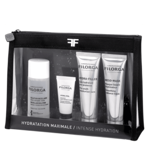 Промо комплект за хидратация на суха кожа Filorga ROUTINE KIT HYDRATION