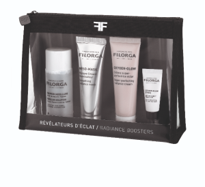 Промо комплект за озаряване на кожата Filorga ROUTINE KIT RADIANCE