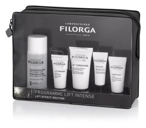 Промо комплект от лифтираща грижа за лице Filorga DISCOVERY KIT LIFT