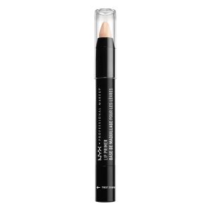 Основа за устни NYX Lip Primer Nude