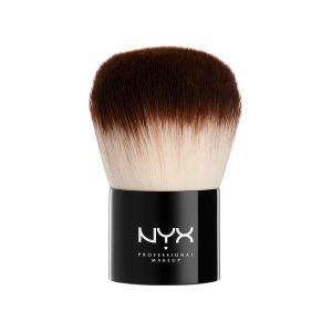 Професионална четка за пудра NYX Pro Brush Kabuki