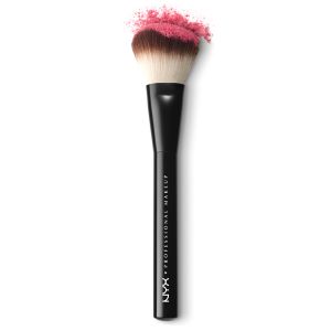 Професионална четка за пудра NYX Pro Brush Powder