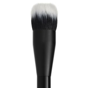 Професионална четка за фон дьо тен NYX Pro Brush Dual Fiber Foundation