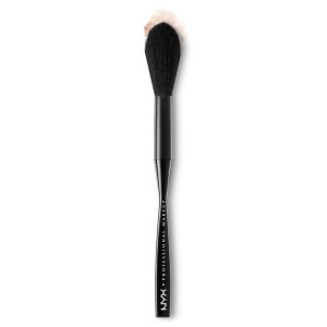 Професионална четка за контуриране NYX Pro Brush Tapered Powder