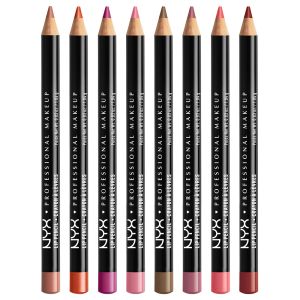 Молив за устни NYX Slim Lip Pencil