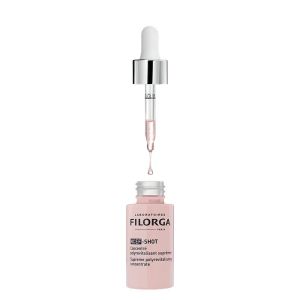 Подмладяваща терапия за всеки тип кожа Filorga NCEF Shot 15ml