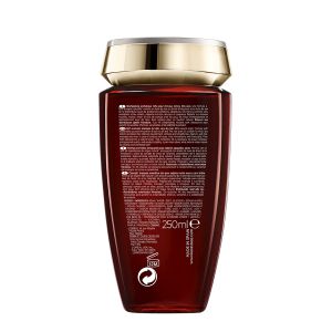 Мицеларен шампоан за суха и боядисана коса Kеrastase Aura Botanica Bain Micellaire Riche 250ml